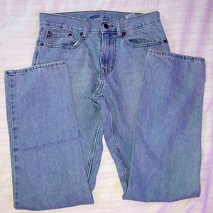 Old Navy 30x32 Lightwash